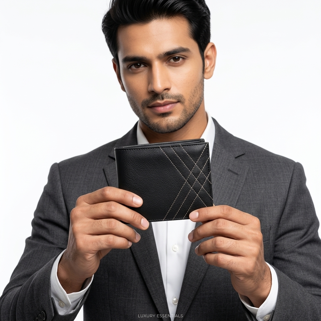 Mens Wallet