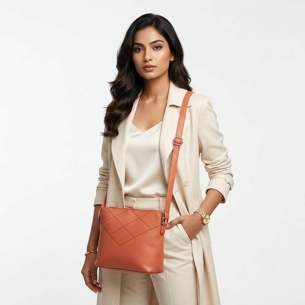 Shoulder Bag