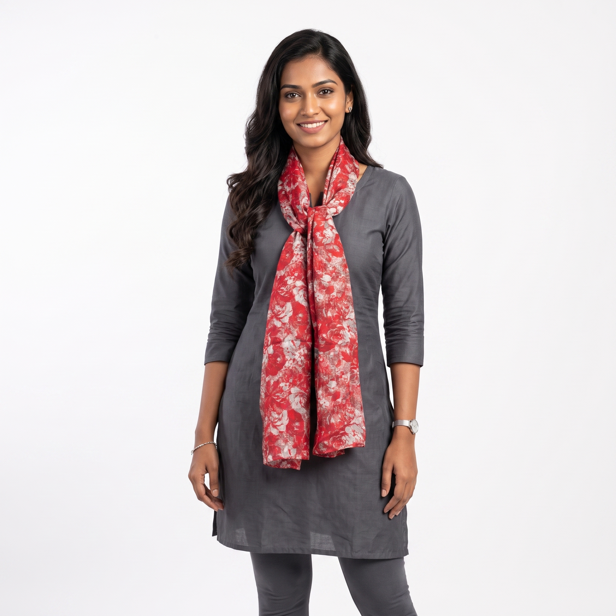 Silk Scarf