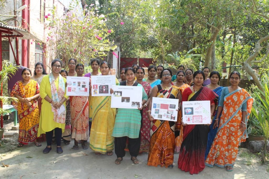Celebrate Women’s Day