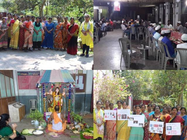 Community Harmony