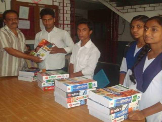 Education Support