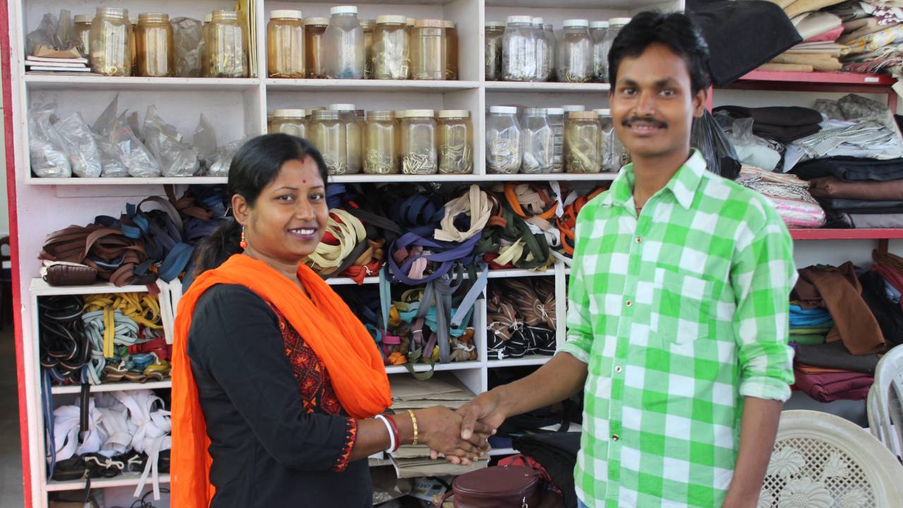 Commitment To Non-discrimination, Gender Equity And Women’s Economic Empowerment, And Freedom Of Association.