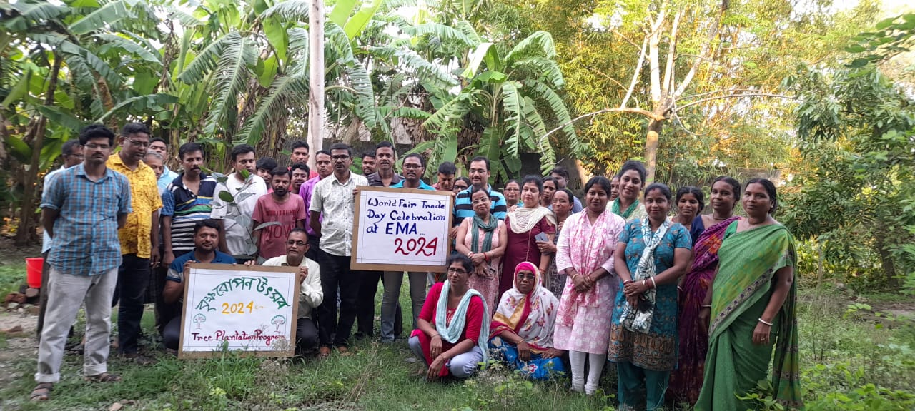 World Fair Trade Day