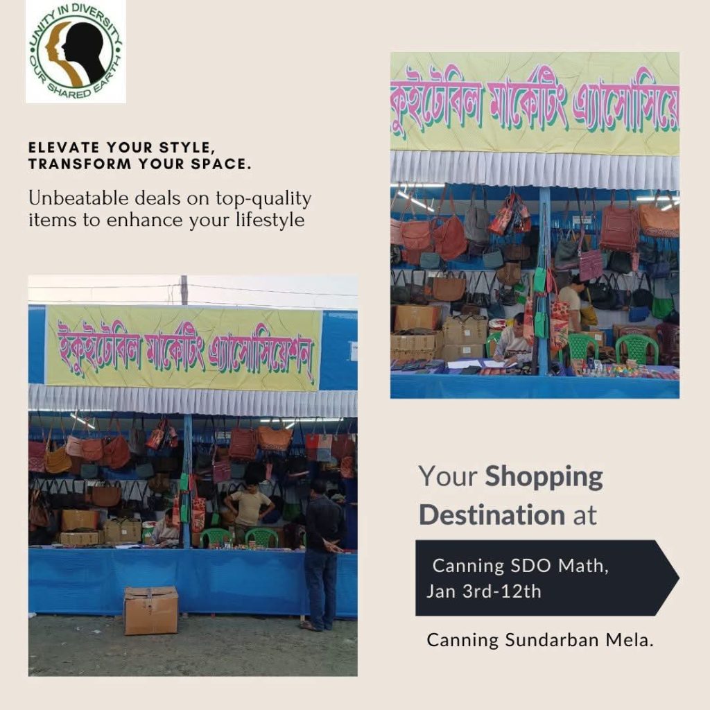 Sundarban Mela