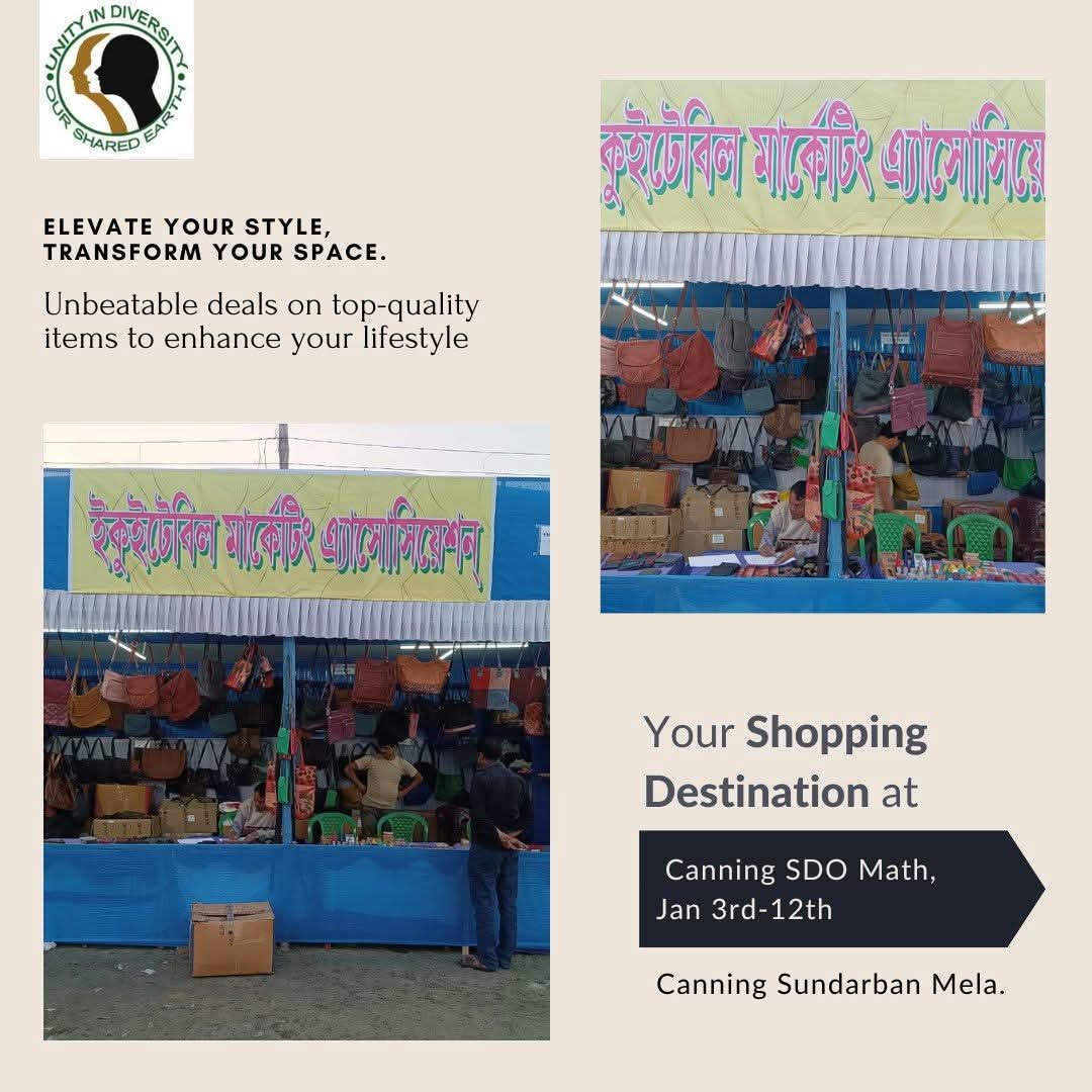 Sundarban Mela