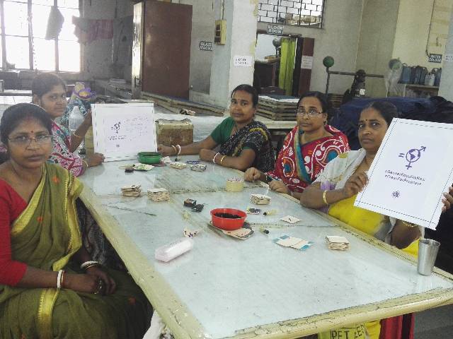 Women Empowerment
