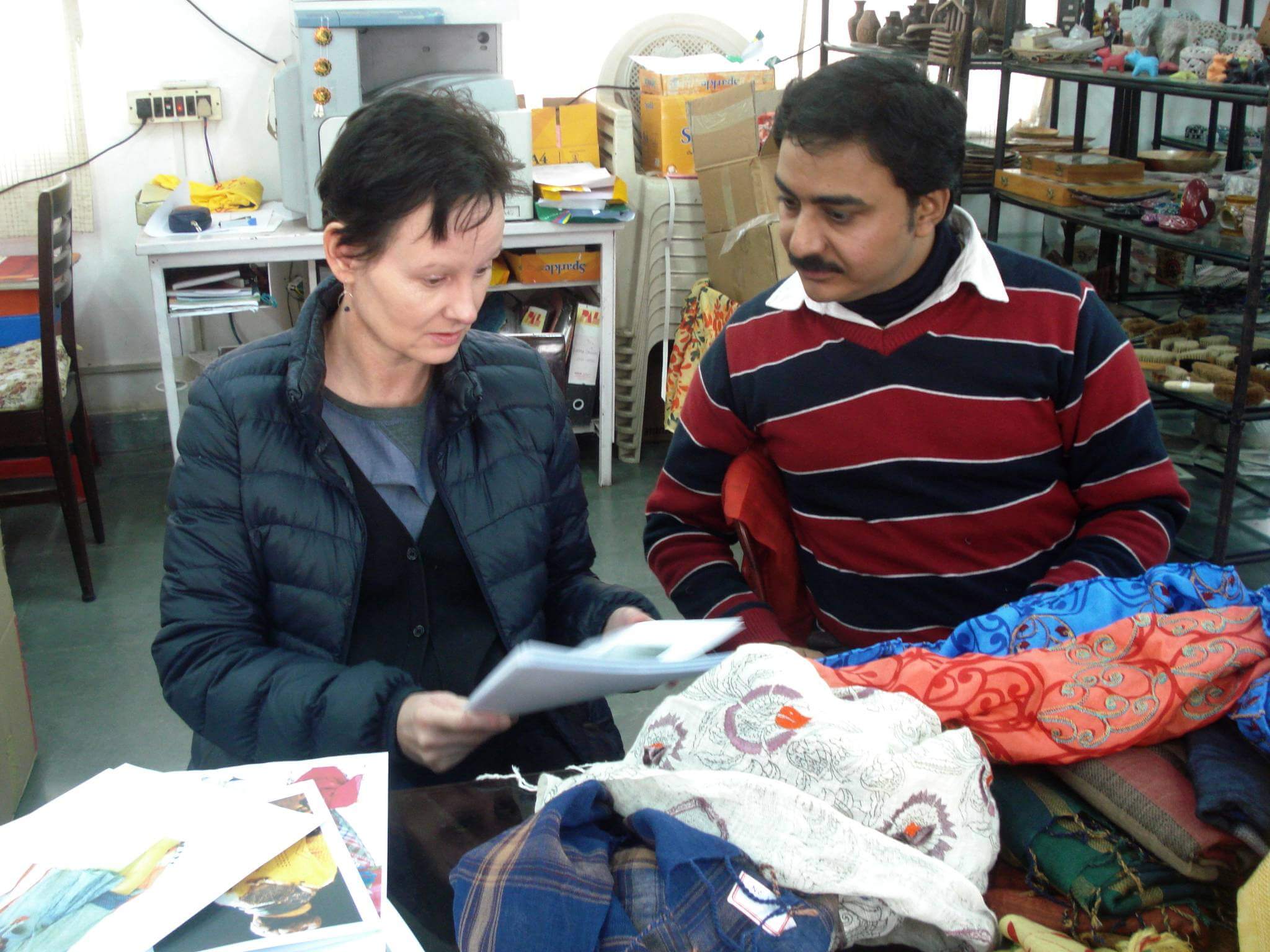 Training For Sustainable Growth